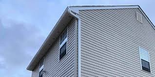 Best Brick Veneer Siding  in USA